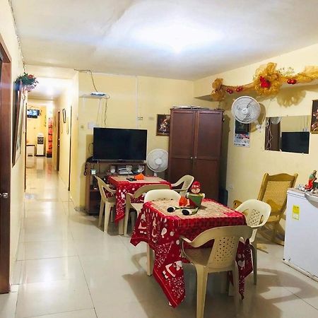Casa Hostal Buenavista بارانكويلا المظهر الخارجي الصورة