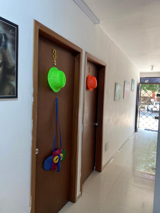 Casa Hostal Buenavista بارانكويلا المظهر الخارجي الصورة