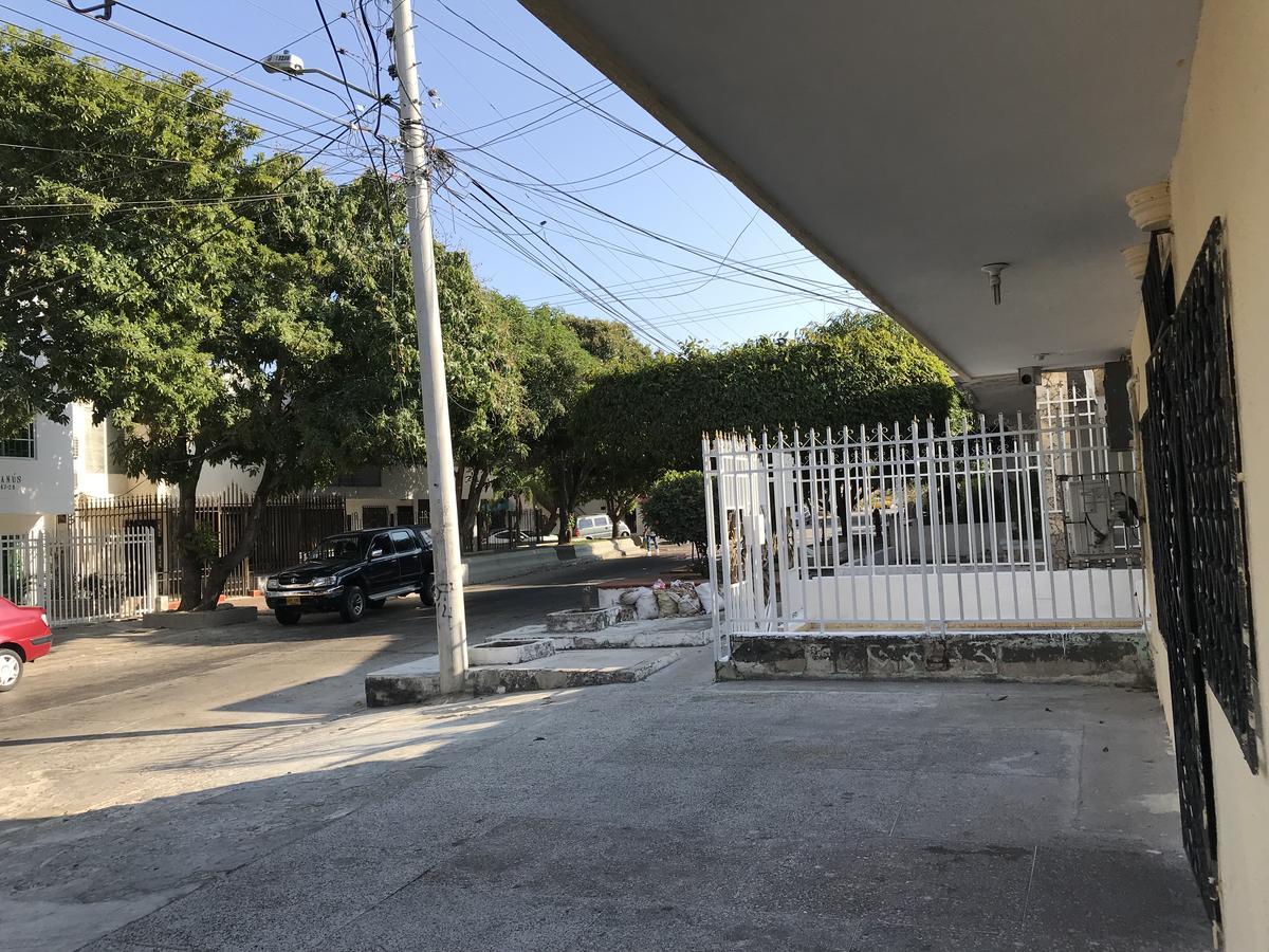 Casa Hostal Buenavista بارانكويلا المظهر الخارجي الصورة