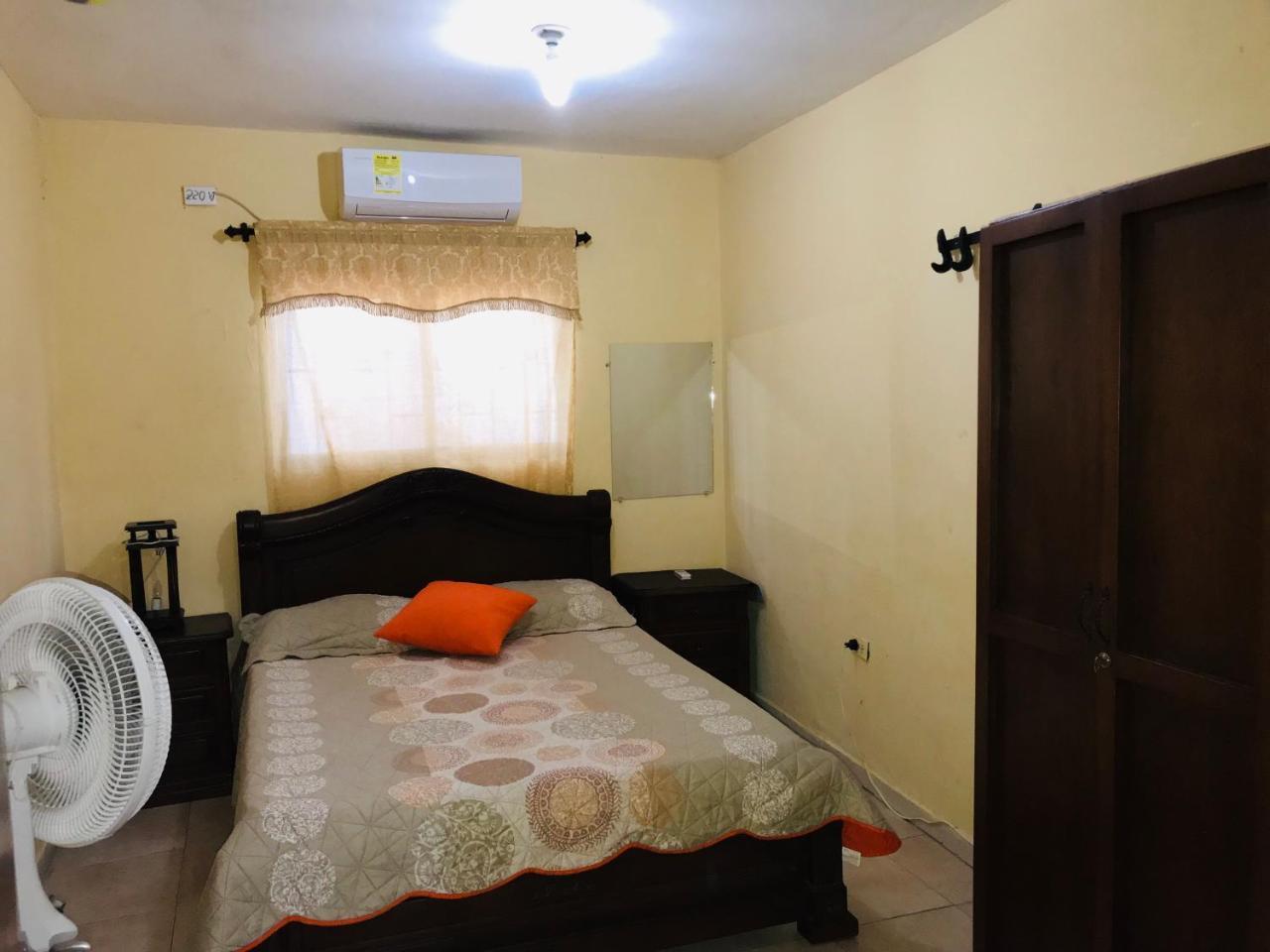 Casa Hostal Buenavista بارانكويلا المظهر الخارجي الصورة