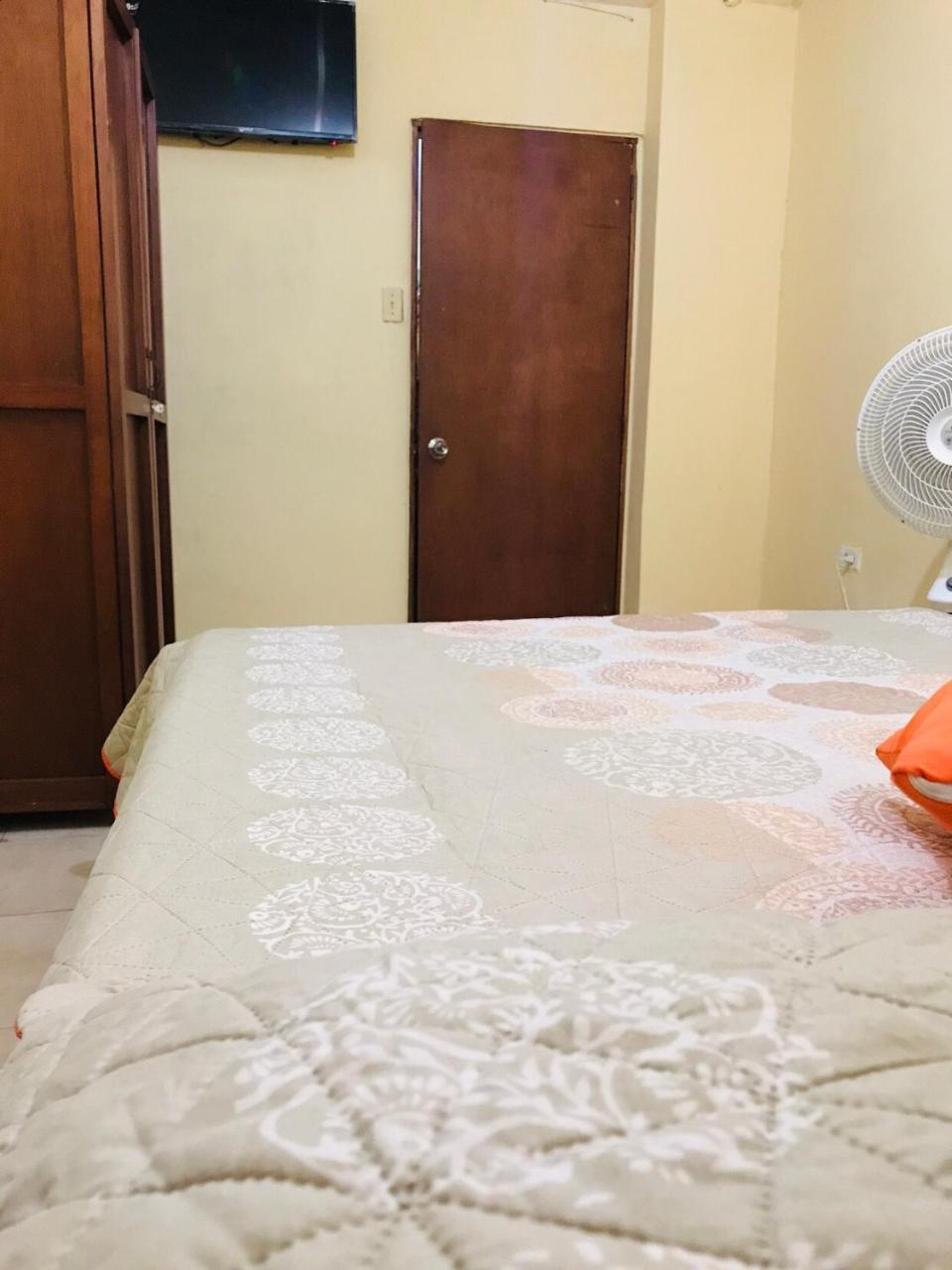 Casa Hostal Buenavista بارانكويلا المظهر الخارجي الصورة