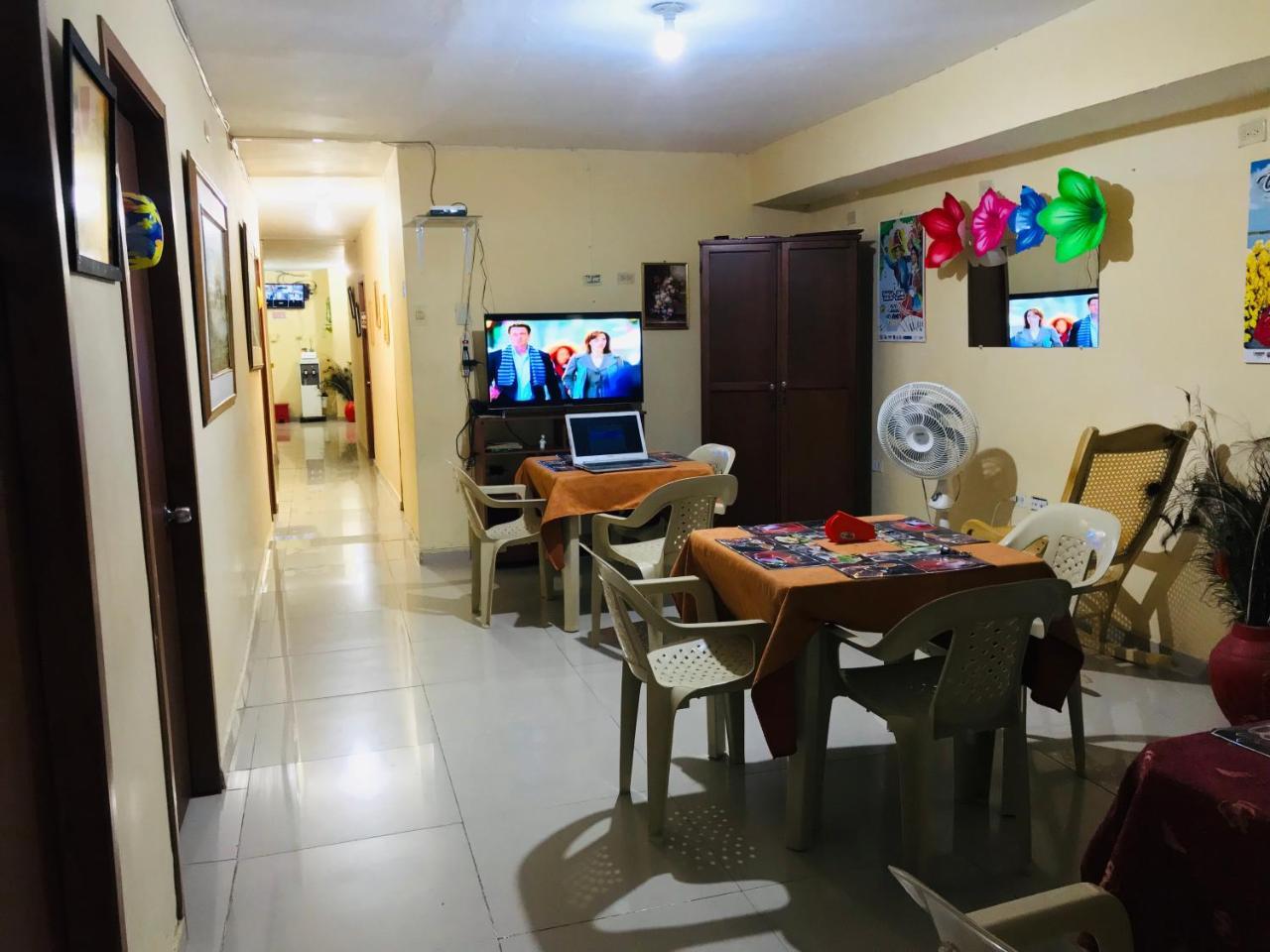 Casa Hostal Buenavista بارانكويلا المظهر الخارجي الصورة