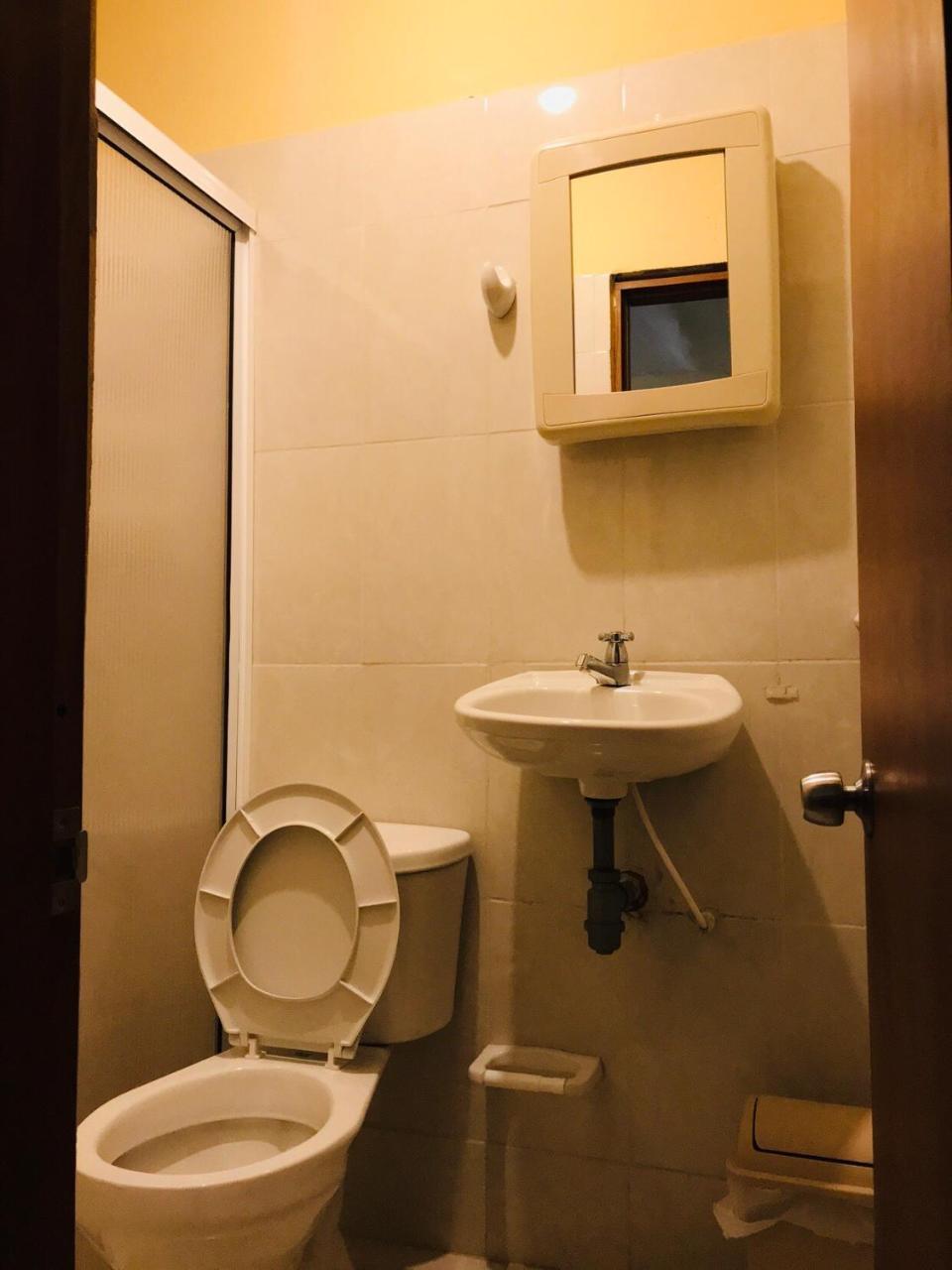 Casa Hostal Buenavista بارانكويلا المظهر الخارجي الصورة