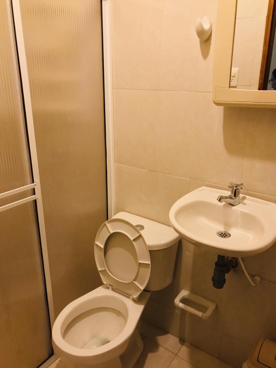 Casa Hostal Buenavista بارانكويلا المظهر الخارجي الصورة