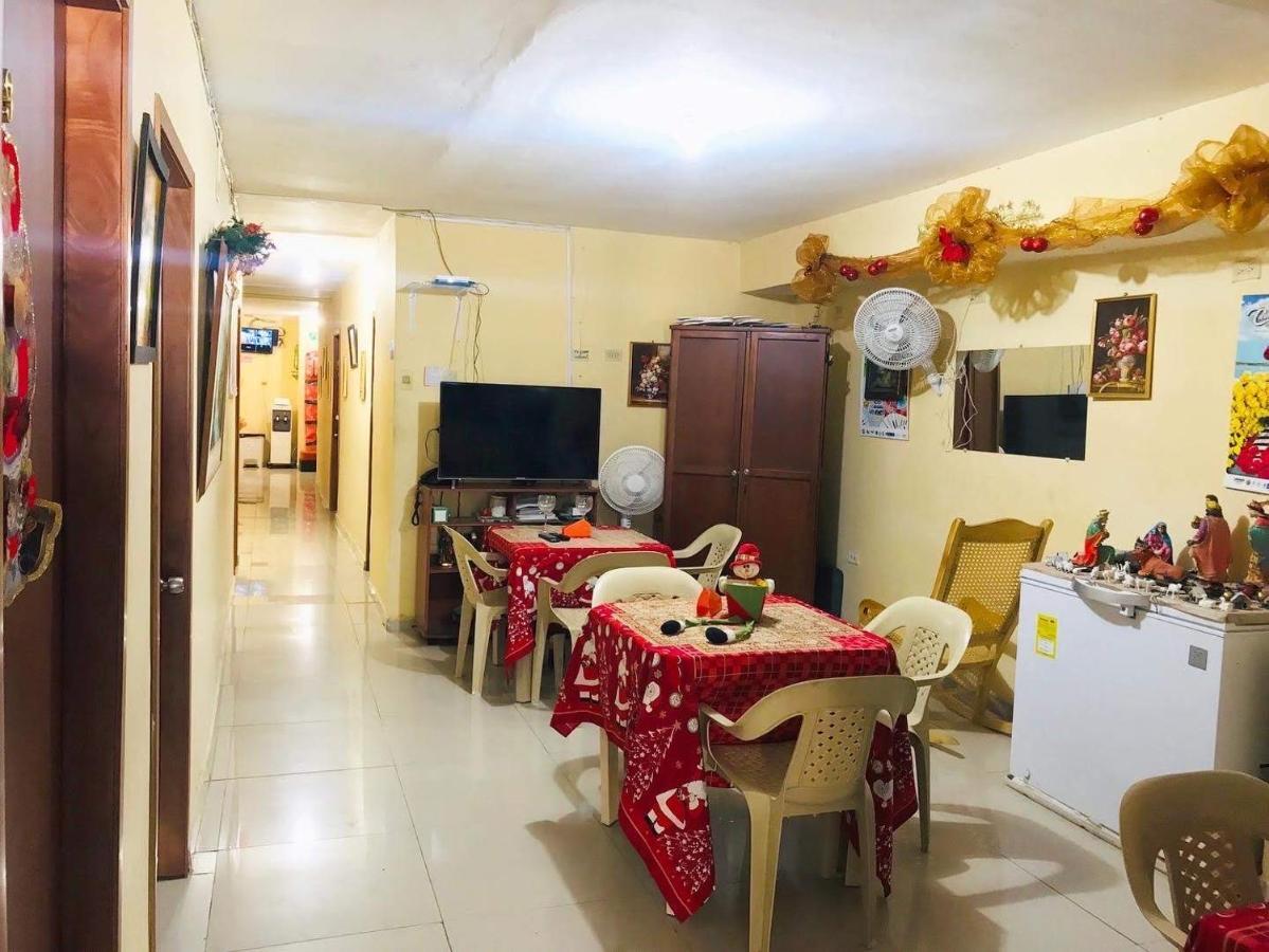 Casa Hostal Buenavista بارانكويلا المظهر الخارجي الصورة